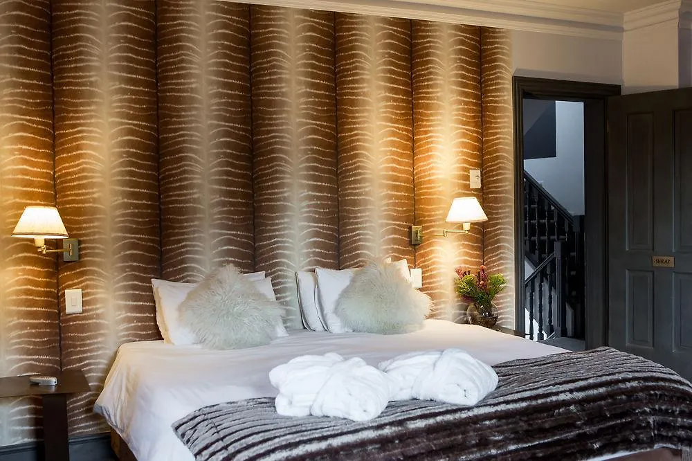 Cedrics Lodges Cape Town 0*,  South Africa