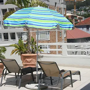 Hotel Amalfi On Regent, Cape Town